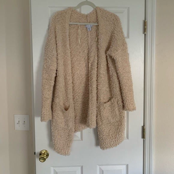 london kaye cardigan